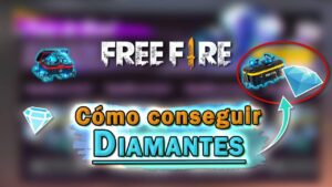 diamantes free fire ff - Diamantes gratis