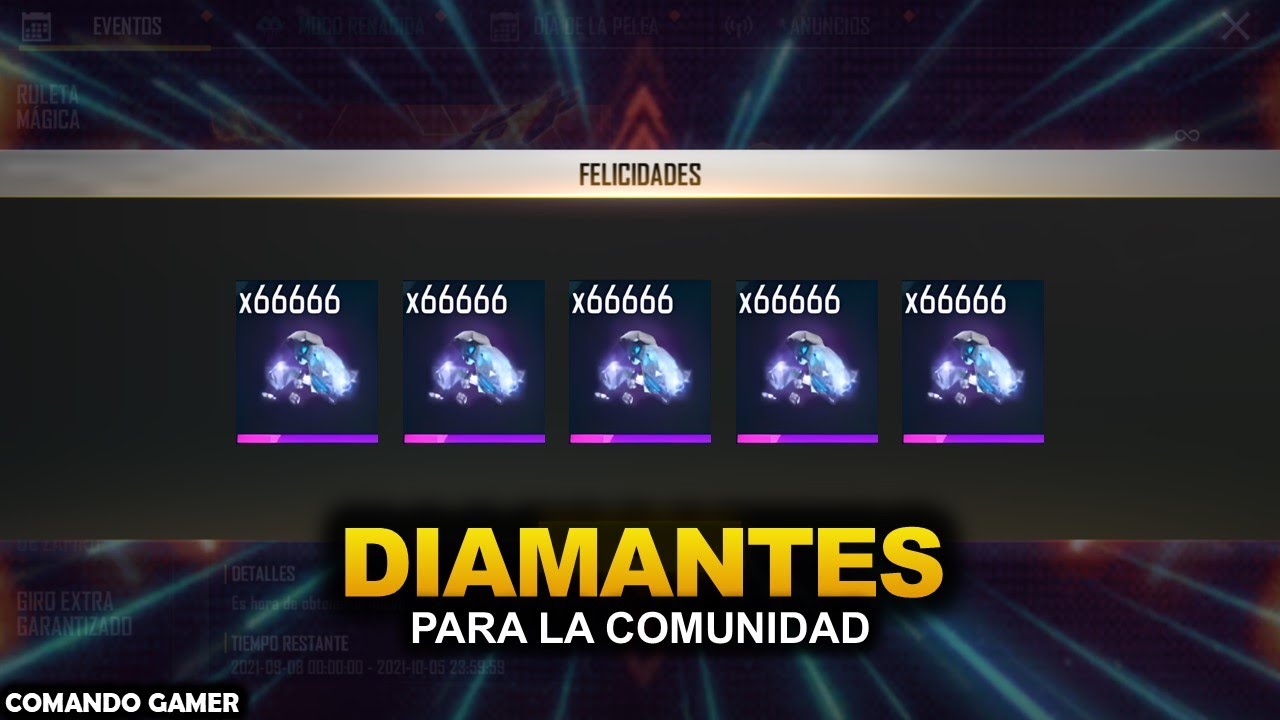 diamantes free fire02 - diamantes