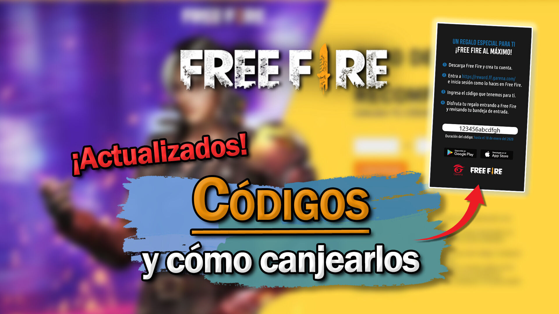 diamantes gratis - Free fire