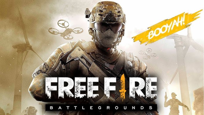 free fire batalla - free fire