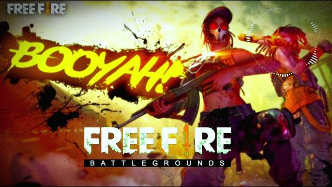 freefire batalla02 - free fire