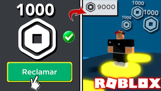 Comprar y usar Robux con inteligencia