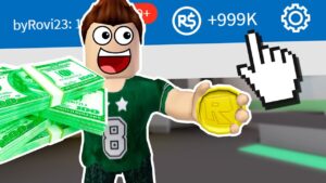 Ahorrar y maximizar tus Robux en Roblox