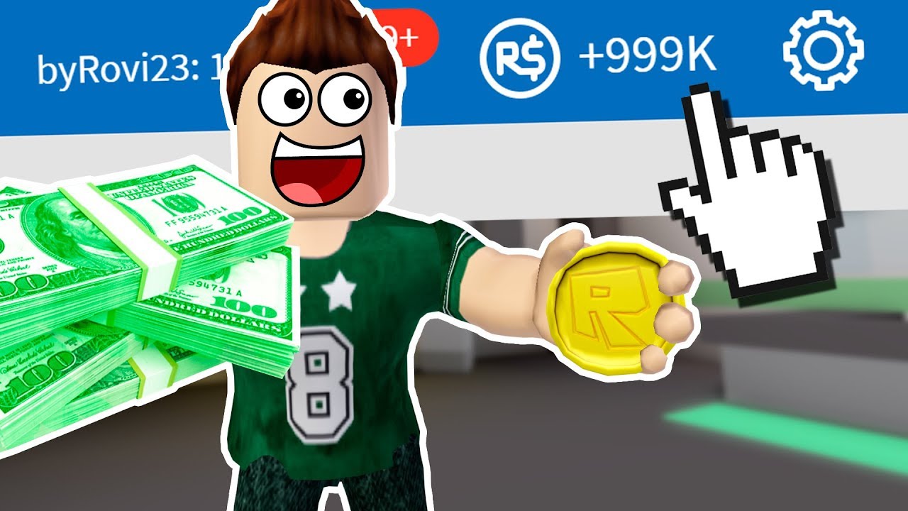 Ahorrar y maximizar tus Robux en Roblox