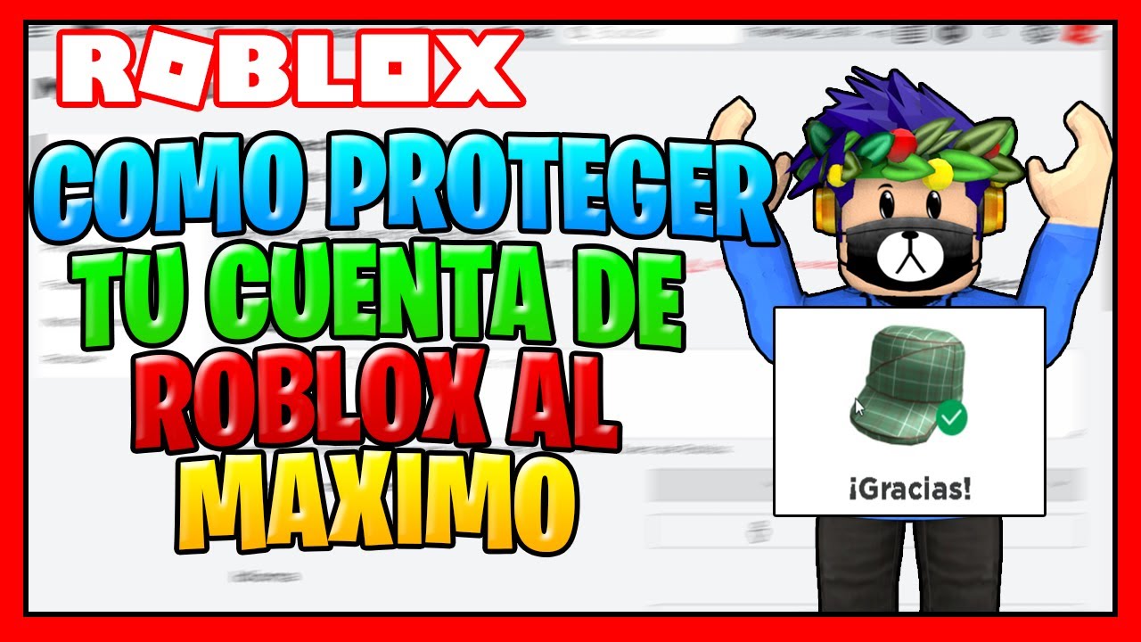 - Hackean los juegos de Roblox