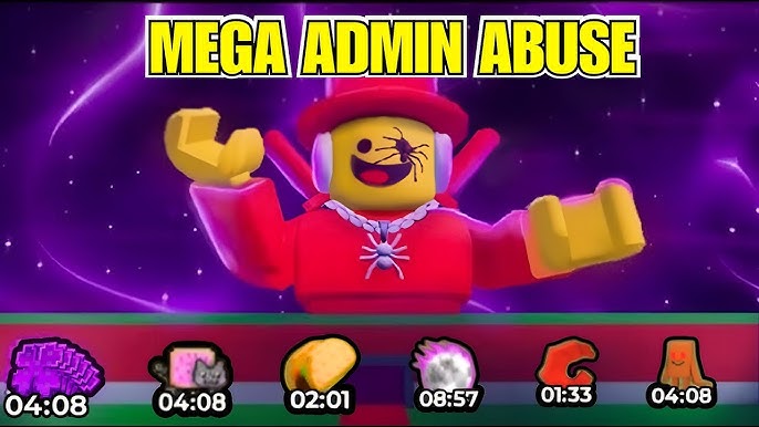 Admin Abuse en Roblox: Qué Es, Cómo Funciona y Cómo Evitar Abusos de Administradores en 2026 - Admin Abuse admin abuse - Admin Abuse