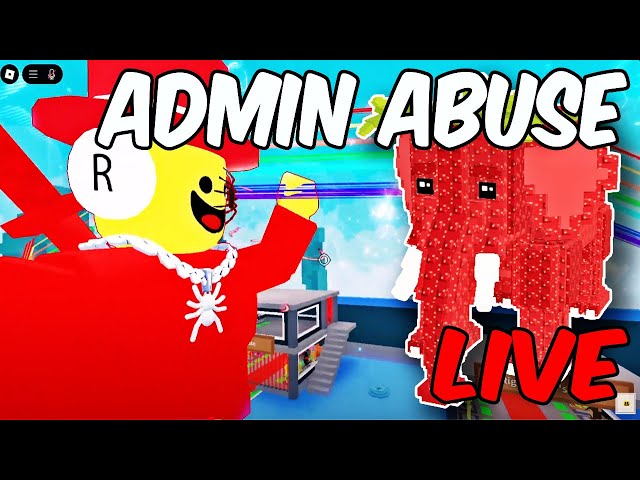 Admin Abuse en Roblox: Qué Es, Cómo Funciona y Cómo Evitar Abusos de Administradores en 2026 - Admin Abuse admin abuse - Admin Abuse