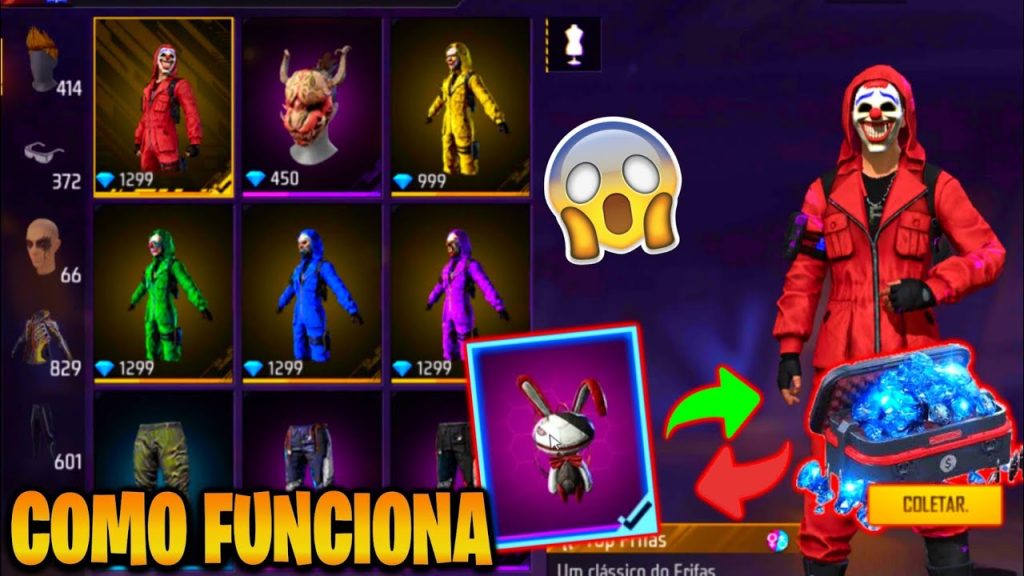 Cómo Conseguir Diamantes en Free Fire en 2026 (Actualizado)