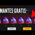 Cómo Obtener Diamantes en Free Fire