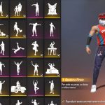 Cómo Conseguir Emotes para Free Fire Fácil y Rápido