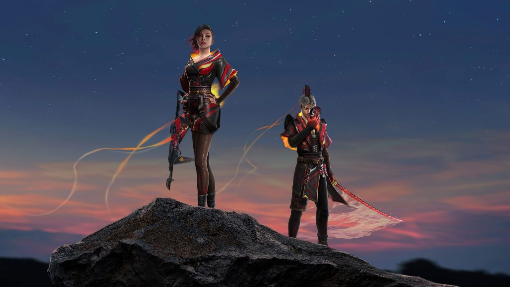 Free Fire: Cómo Obtener Diamantes, Skins y Otros Regalos con Códigos Promocionales.