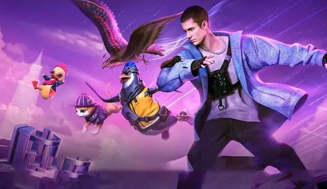 Cómo Obtener Regalos de Free Fire por ID en 2026