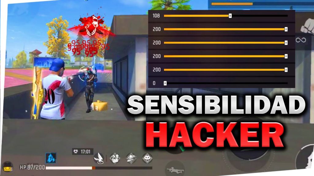 Sensibilidad Épicas en Free Fire 2026: Configuraciones y Mejores Ajustes para Dominar el Juego