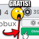 Cómo Obtener Robux de Forma Segura y Oficial en Roblox