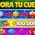 Cómo Conseguir Gemas en Brawl Stars de Forma Segura [Guía Completa 2026]
