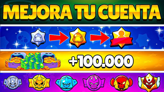 Cómo Conseguir Gemas en Brawl Stars de Forma Segura [Guía Completa 2026]