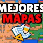 Los Mapas Más Difíciles de Brawl Stars: Cómo Dominarlos [Guía Completa 2026]