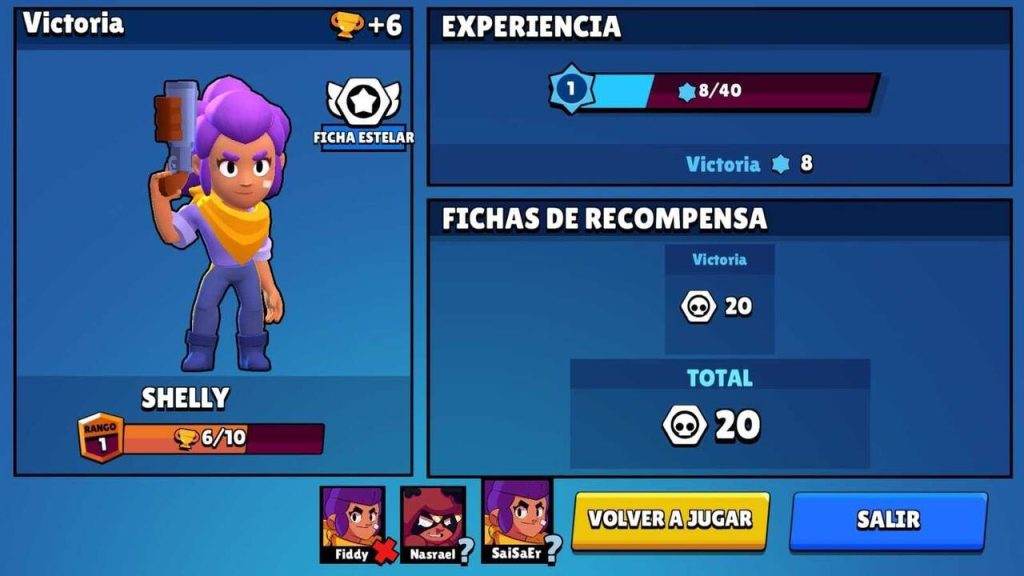 Trucos para Subir Copas Rápido en Brawl Stars [Guía Completa 2026]