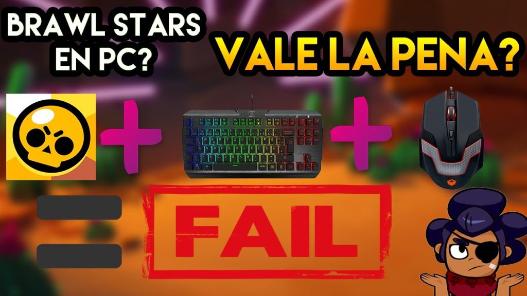 Cómo Jugar Brawl Stars en PC o Laptop Paso a Paso [Guía Completa 2026]